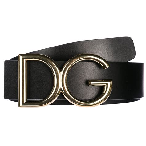 dolce gabbana women's fringe dress belt|d&g leather belt.